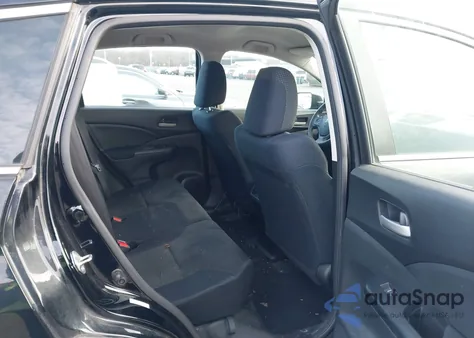 2015 Honda Cr-V Lx z USA, uszkodzony, nr VIN 2HKRM4H31FH621258